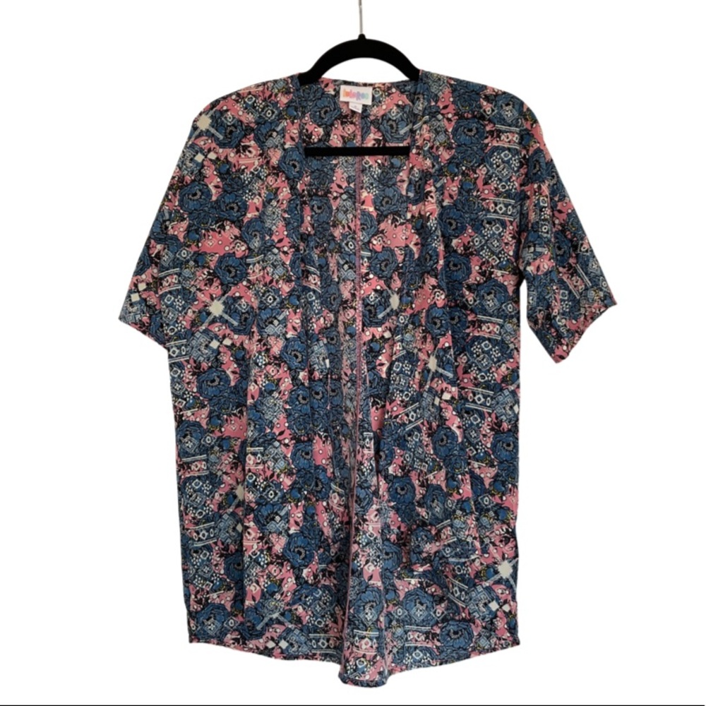 LuLaRoe Bianca Kimono, Girls 10-14